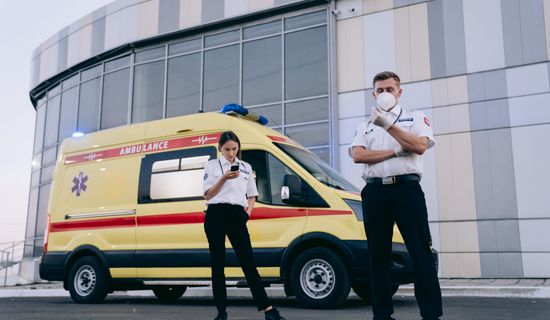 瑞安救护车转运病人算来回费用吗？