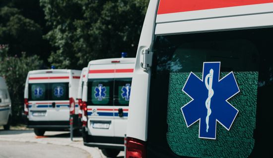 瑞安救护车转运病人过路高速收费吗？
